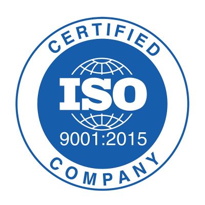 ISO 9001:2015 ISO 9001:2015